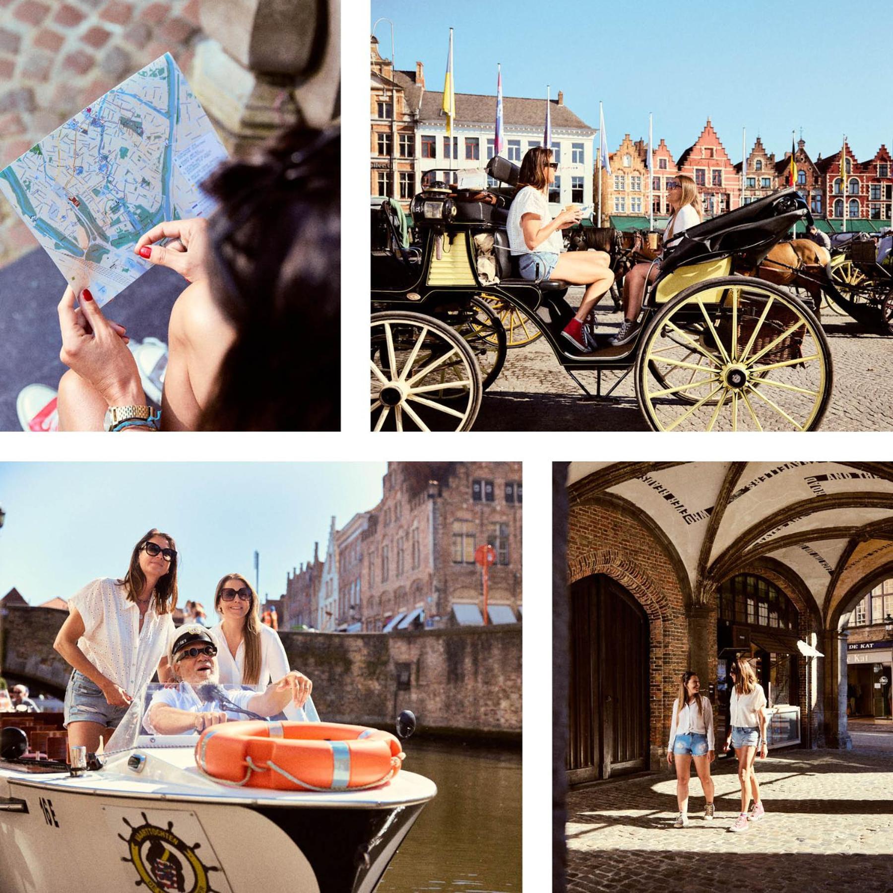 Holiday Suites Zeebrugge Eksteriør bilde